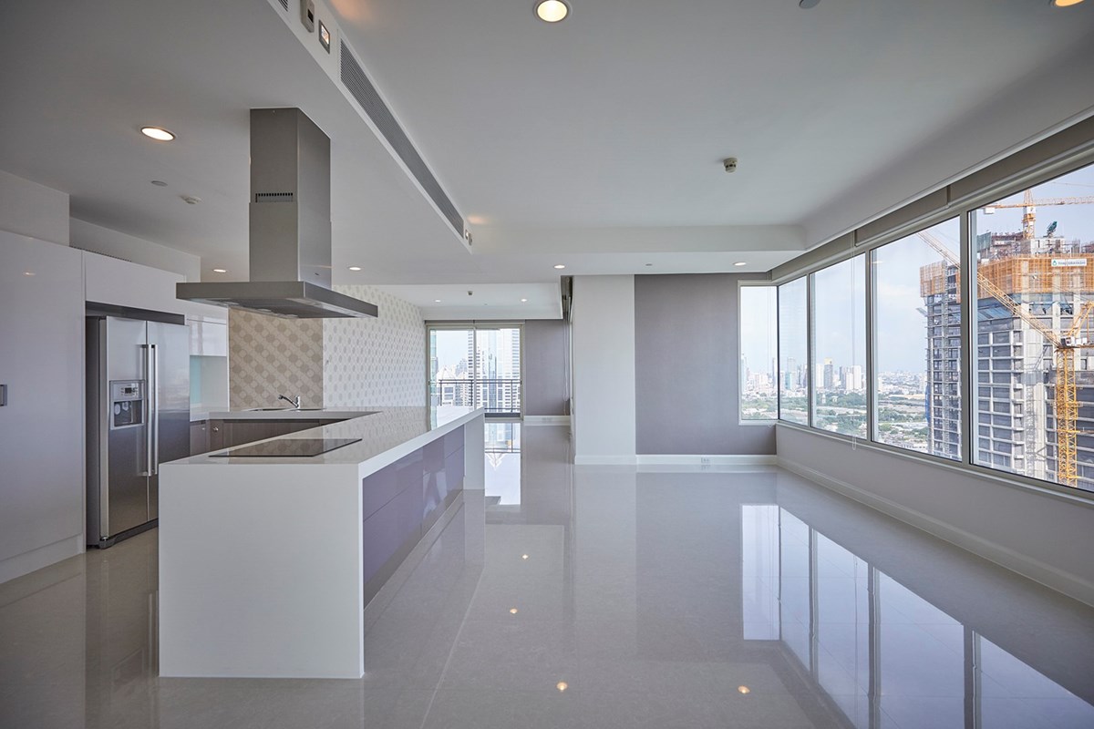 Q Langsuan-penthouse for sale-Bangkok-7905 (27)