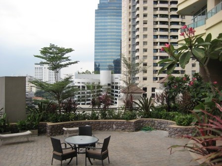 Sukhumvit City Resort-condo for rent-Bangkok-7712 (18)