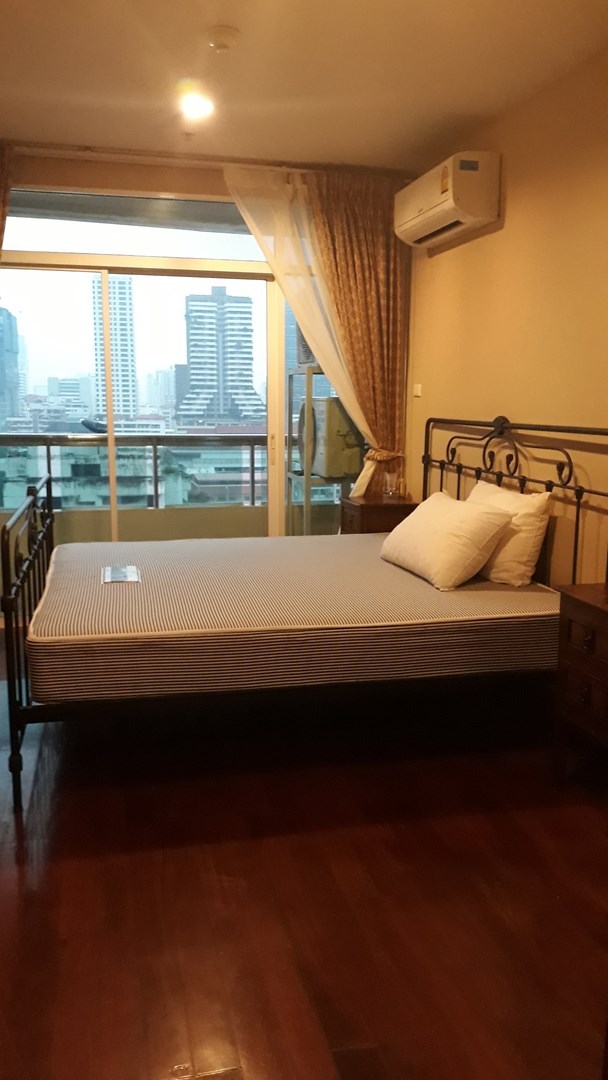 Sukhumvit City Resort-condo for rent-Bangkok-7712 (2)
