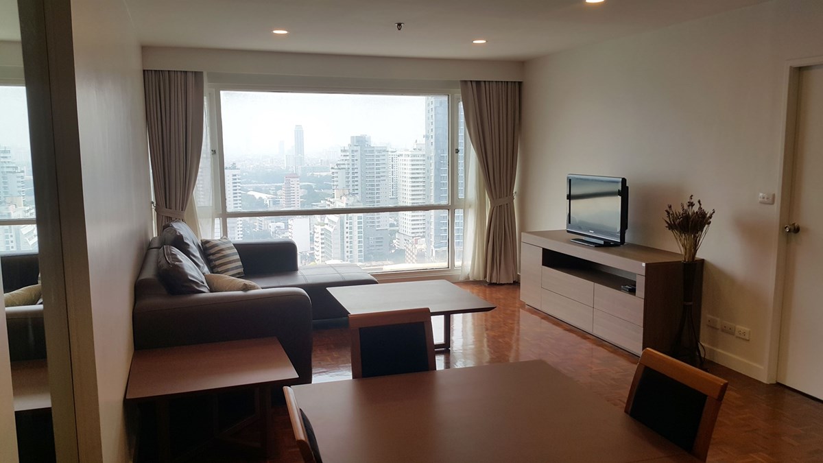 Sukhumvit Suite-condo for rent-Nana-Bangkok-5727 (1)