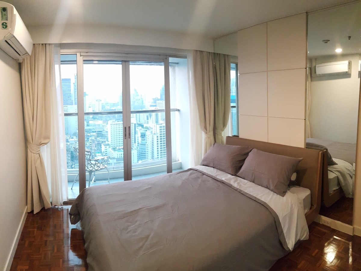 Sukhumvit Suite-condo for rent-Nana-Bangkok-5727 (7)