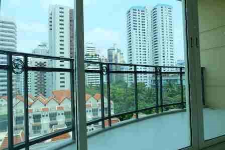 bedroom condo for rent at Royce Private Residence - Condominium ...
