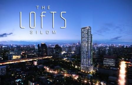 The Lofts Silom