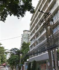 A.S. Place - Phrom Phong