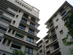 Baan Chan Condominium - Thong Lo
