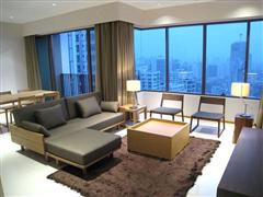 2 bedroom condo at The Emporio Place for sale - Condominium - Khlong Tan - Phrom Phong