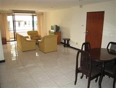 2 bedroom apartment for rent at Lin Court - Condominium - Khlong Toei - Asoke