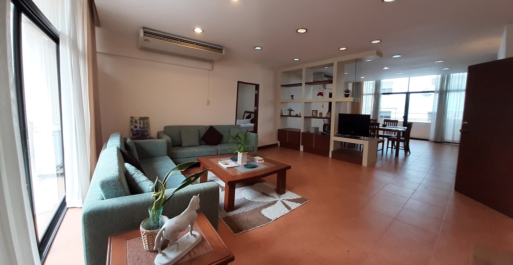 City Nest Apartment 2 bedroom apartment for rent
