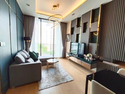 28 Chidlom 1 bedroom condo for rent - Condominium - Lumphini - Chidlom