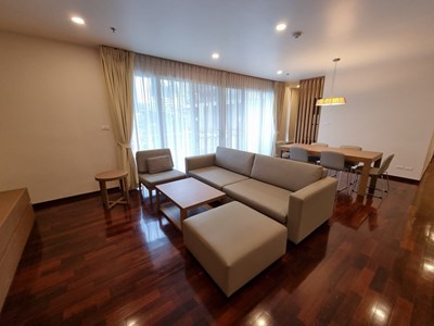 31 Residence 3 bedroom apartment for rent
