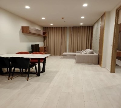 Noble Ploenchit 1 bedroom condo for sale - Condominium - Lumphini - Ploenchit