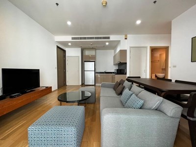 39 by Sansiri 2 bedroom condo for rent - Condominium - Khlong Tan Nuea - Phrom Phong
