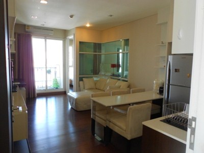 1 bedroom condo for rent at Ivy Thong Lor - Condominium - Khlong Tan Nuea - Thong Lo