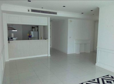 Athenee Residence 2 bedroom condo for sale and rent - Condominium - Lumphini - Phloen Chit