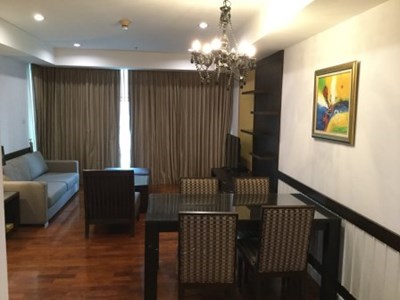 2 bedroom condo for rent at Baan Siri 24 - Condominium - Phrom Phong - Phrom Phong