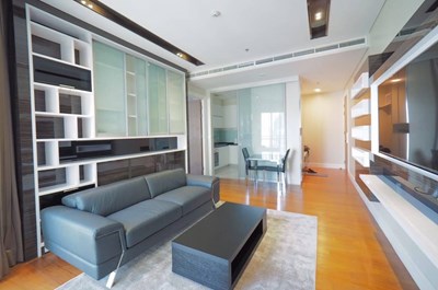 Bright Sukhumvit 24 Two bedroom condo for rent and sale - Condominium - Khlong Tan - Phrom Phong