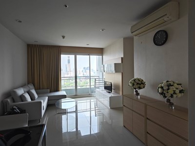 Circle Condominium 2 bedroom property for sale - Condominium - Thanon Phetchaburi - Petchaburi
