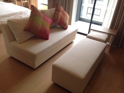 1 bedroom condo for rent at Liv@49 - Condominium - Khlong Tan Nuea - Phrom Phong