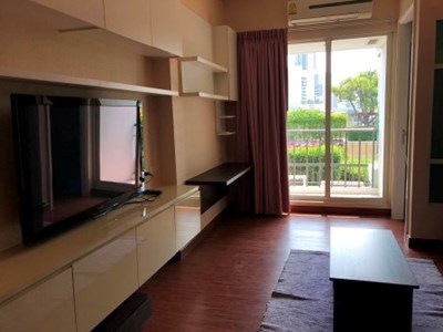 1 bedroom condo for rent at  Ivy Thong Lor - Condominium - Khlong Tan Nuea - Thong Lo