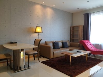 One bedroom property for rent and sale at The Emporio Place