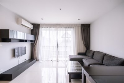 1 bedroom property for rent at Vista Garden - Condominium - Phra Khanong Nuea - Phra Khanong