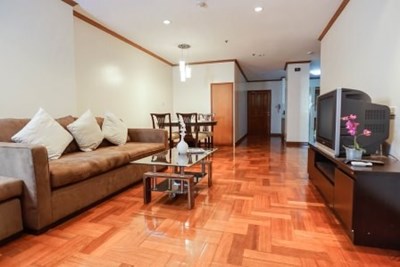 2 bedroom condo for sale with tenant at Liberty Park 2 - Condominium - Khlong Toei Nuea - Nana