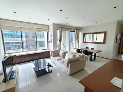 2 bedroom condo at The Emporio Place for rent