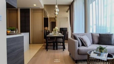 The Esse Asoke 2 bedroom property for sale and rent - Condominium - Khlong Toei Nuea - Asoke