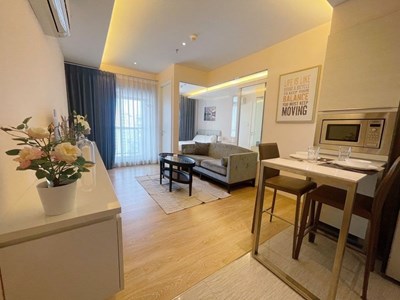 H Sukhumvit 43 One bedroom condo for rent - Condominium - Khlong Tan Nuea - Phrom Phong