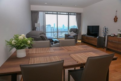 Hyde Sukhumvit 2 bedroom condo for sale with tenant - Condominium - Khlong Toei Nuea - Nana