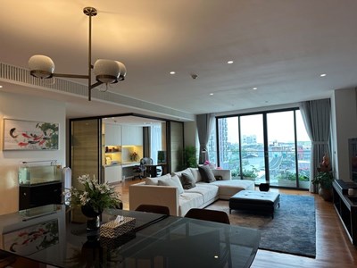 La Citta Delre Thonglor 16 Two bedroom condo for sale - Condominium - Khlong Tan Nuea - Thong Lo