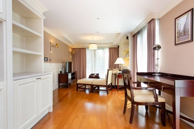 2 bedroom apartment for rent at M Ville - Condominium - Khlong Tan Nuea - Ekkamai