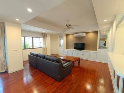 Le Cullinan 3 bedroom apartment for rent - Condominium - Khlong Toei Nuea - Phrom Phong