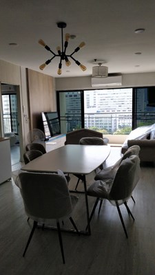 Liberty Park 2 Two bedroom condo for rent and sale - Condominium - Khlong Toei Nuea - Nana