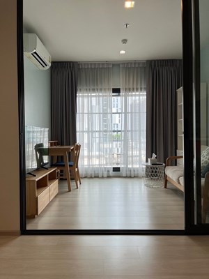 Life Sukhumvit 48 One bedroom condo for rent - Condominium - Phra Khanong - Phra Khanong