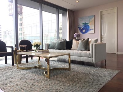 Marque Sukhumvit 2 bedroom condo for sale with tenant - Condominium - Khlong Tan Nuea - Phrom Phong