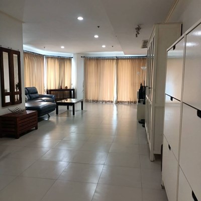 3 bedroom condo for sale and rent at Moon Tower - Condominium - Khlong Tan Nuea - Thong Lo