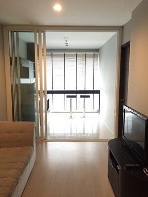 Rhythm Sukhumvit 44/1 One bedroom condo for rent - Condominium - Phra Khanong - Phra Khanong
