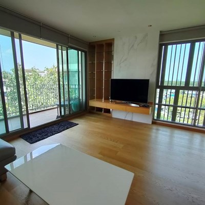 Supreme Legend 2 bedroom condo for rent - Condominium - Chong Nonsi - Sathorn