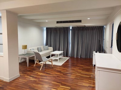 The Prestige 49 Large one bedroom apartment for rent - Condominium - Khlong Tan Nuea - Phrom Phong