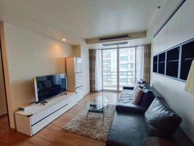 The Rajdamri 1 bedroom condo for rent - Condominium - Lumphini - Rajdamri