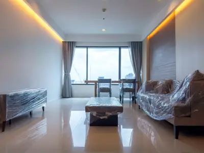 The Royal Maneeya 2 bedroom condo for sale and rent - Condominium - Lumphini - Chidlom