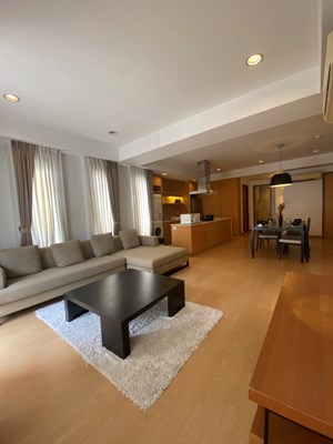 Viscaya Private Residences 2 bedroom condo for rent - Condominium - Khlong Tan Nuea - Phrom Phong