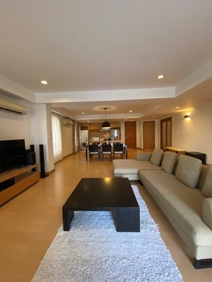 Viscaya Private Residences 3 bedroom apartment for rent