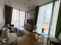 28 Chidlom 1 bedroom condo for rent - Condominium - Lumphini - Chidlom