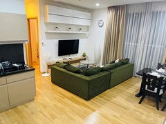 39 By Sansiri 2 bedroom condo for rent - Condominium - Khlong Tan Nuea - Phrom Phong