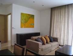 2 bedroom condo for rent at 39 By Sansiri - Condominium - Khlong Tan Nuea - Phrom Phong