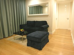 2 bedroom condo for rent at Collezio Sathorn-Pipat - Condominium - Silom - Silom