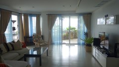 3 bedroom condo for sale with tenant at Moon Tower - Condominium - Khlong Tan Nuea - Thong Lo