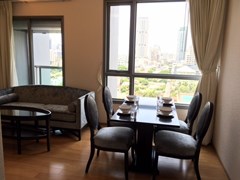 2 bedroom condo for rent at H Sukhumvit 43 - Condominium - Phrom Phong - Phrom Phong